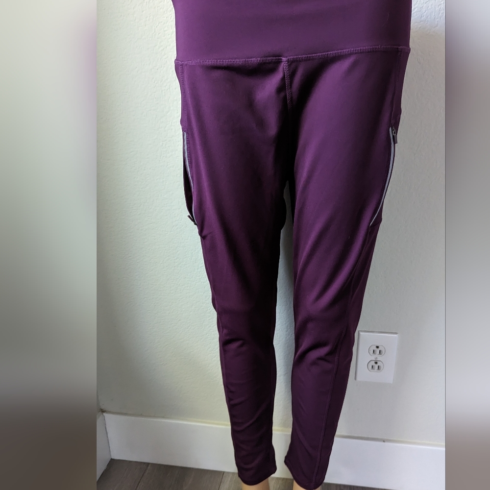 R. Sofia leggings